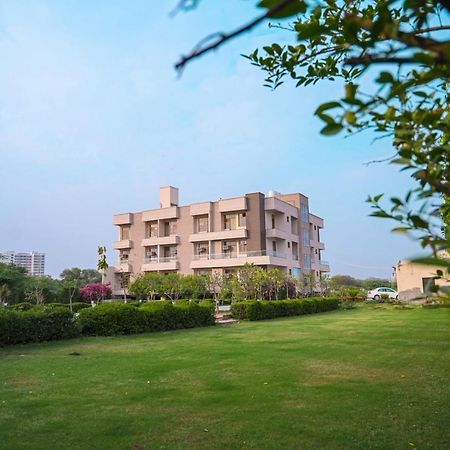The Govindam Resort Vrindāvan Exterior foto